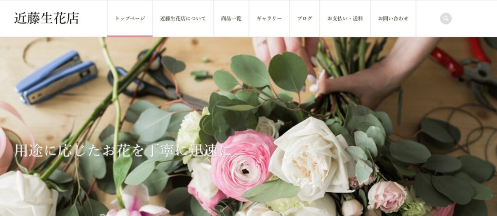 福岡　胡蝶蘭