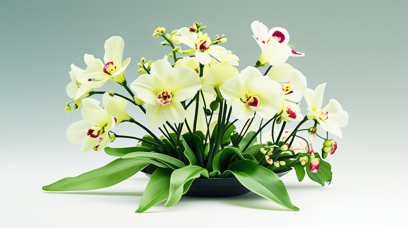 胡蝶蘭 ゴールデンエイジ